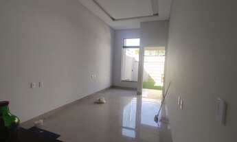 Imagem 4: Casa para venda tem 120 metros quadrados com 3 quartos em Jardim Califórnia - Goiânia - GO