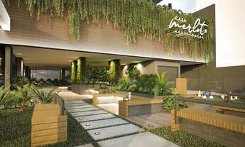 Imagem 5: Apartamento residencial para venda, Vila Rodrigues, Passo Fundo - AP8211