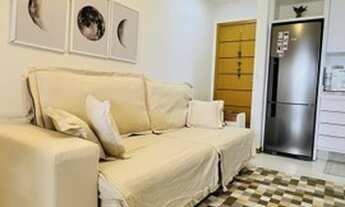 Imagem 7: Lindo apto e condomínio com área de lazer!