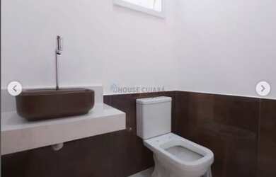 Imagem 6: Condomínio Belvedere - Jardim Imperial