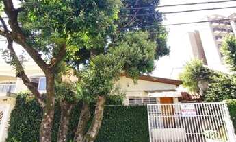 Imagem 2: Casa com 3 quartos - Bairro Brasil - Itu/SP