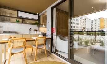 Imagem 3: Alto Padrão junto ao Metrô