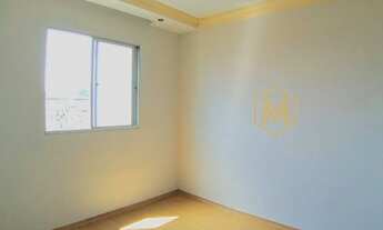 Imagem 5: APARTAMENTO 65 M²- 3 QUARTOS - 1 BANHEIRO - 1 VAGA COBERTA - BAIRRO - SANTA BRANCA