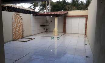 Imagem 3: Casa com 3 dormitórios à venda, 192 m² por R$ 320.000 - Lagoa Redonda - Fortaleza/CE