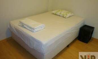 Imagem 3: APARTAMENTO REFORMADO, TOTALMENTE MOBILIADO, LOCALIZADO ENTRE ESTAÇÕES TRIANON-MASP E CONS