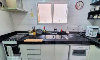 Imagem 5: Apartamento com 3 dormitórios para alugar, 99 m² por R$ 7.000/mês - Vila Mariana - São Pau