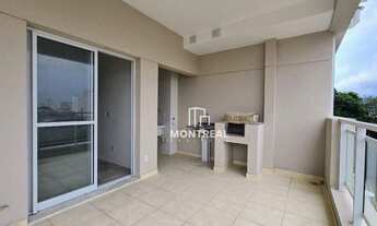 Imagem 3: Apartamento à venda, 72 m² por R$ 690.000,00 - Vila Ipojuca - São Paulo/SP