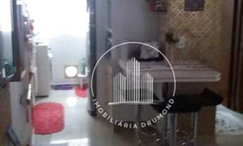 Imagem 4: Apartamento com 2 dormitórios à venda, 56 m² por R$ 170.000,00 - Real Parque - São José/SC