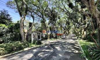 Imagem 3: Casa à venda, 542 m² por R$ 2.500.000,00 - Bosque do Vianna - Cotia/SP