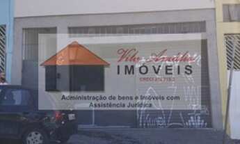 Imagem 6: São Paulo - Conjunto Comercial/Sala - Lauzane Paulista