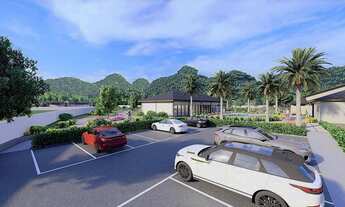 Imagem 2: Terreno para Venda em Santo Amaro da Imperatriz, Caldas da Imperatriz