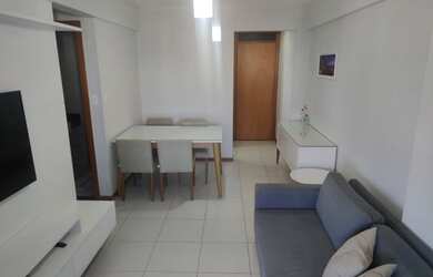 Imagem 5: Apartamento para aluguel mobiliado, com 72 metros quadrados com 2 quartos,2 vagas