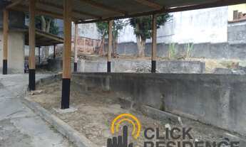 Imagem 4: EXCELENTE TERRENO DE 1.465,47 M² EM LOCAL NOBRE DO BAIRRO ASSUNÇÃO