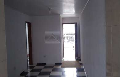 Imagem 7: Casa Tatuquara 2 Quartos Oportunidade