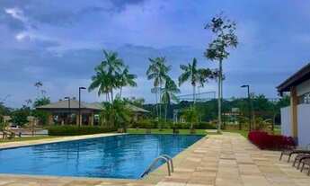 Imagem: Lote de 583m² no condomínio Jardins Coimbra