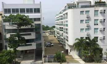 Imagem: Rio de Janeiro - Apartamento Padrão - Barra