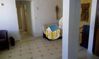 Imagem: Apartamento com 3 dormitórios, 70 m²