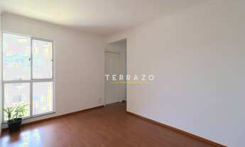 Imagem: Apartamento à venda, 45 m² por R$ 260.000,00