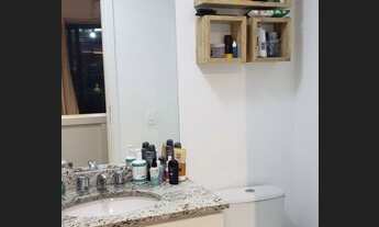 Imagem 7: STUDIO MOBILIADO BELA VISTA