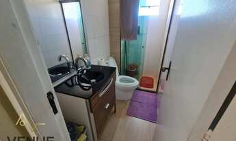 Imagem 6: Apartamento de 2 dormitórios - Jardim Nove de Julho - São Paulo