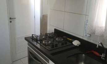 Imagem 7: Apartamento com 3 dormitórios à venda, 83 m² por R$ 560.000,00 - Vila Santo Antônio - Guar