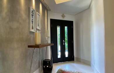 Imagem 5: Casa para venda com 570 metros quadrados com 3 quartos em São Paulo II - Cotia - SP