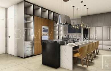 Imagem 12: RIO DE JANEIRO - Casa de Condomínio - BARRA DA TIJUCA