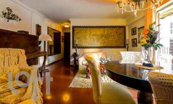 Imagem 4: Apartamento para venda com 70 metros quadrados com 2 quartos em Itaim Bibi - São Paulo - S