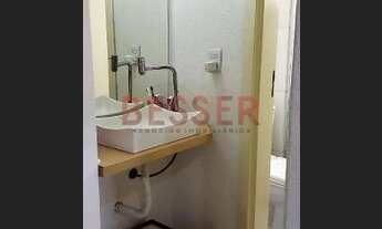 Imagem 6: Apartamento com 1 dormitório à venda, 40 m² por R$ 110.000,00 - São Miguel - São Leopoldo