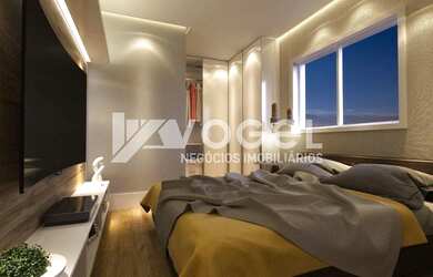 Imagem 7: APARTAMENTO 2 DORMITÓRIOS E 1 VAGA DE GARAGEM