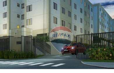 Imagem 7: Apartamento com 2 quartos à venda, 40 m² por R$ 188.000 - Madureira - Rio de Janeiro/RJ