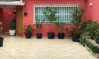 Imagem: Casa no São Jorge / A vista ou parcelado