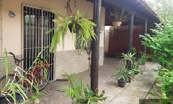 Imagem 2: Casa para Venda em Rio das Ostras, Praia Mar, 3 dormitórios, 1 suíte, 2 banheiros, 4 vagas