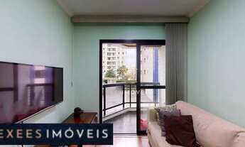 Imagem 7: Apartamento com 3 dormitórios à venda, 72 m² por R$ 550.000,00 - Cursino - São Paulo/SP