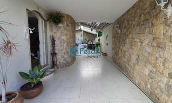 Imagem 7: Sobrado à venda com 3 dormitórios, 1 suíte, 150m2no Parque São Domingos por R$1.100.000,00