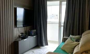 Imagem 3: Apartamento para venda tem 63 metros quadrados com 2 quartos em Areias - São José - SC