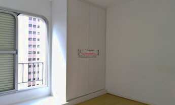 Imagem 1: São Paulo - Apartamento Padrão - Moema