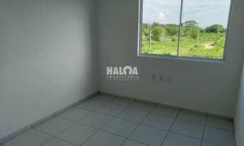 Imagem 6: Apartamento para aluguel, 3 quartos, 1 suíte, 1 vaga, Novo Horizonte - Teresina/PI