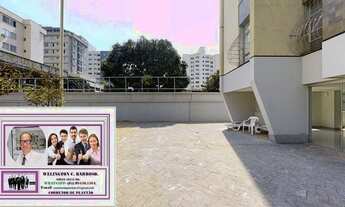 Imagem 4: Apartamento para venda tem 86 metros quadrados com 3 quartos em São Pedro - Belo Horizonte