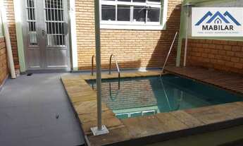 Imagem: Sobrado com 3 dormitórios à venda, 100