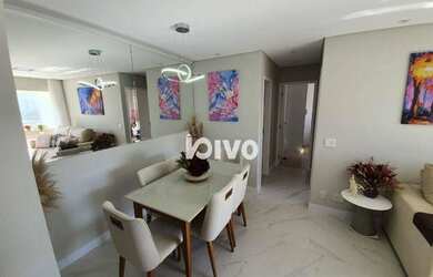 Imagem 8: Apartamento à venda, 65 m² por R$ 905.000,00 - Vila Mariana - São Paulo/SP