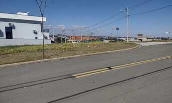 Imagem 7: Lote/Terreno para venda possui 300 metros quadrados em Reserva Central Parque - Salto - Sã