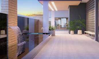 Imagem 4: APARTAMENTO com 3 dormitórios à venda com 315m² por R$ 1.948.750,05 no bairro Ahú - CURITI