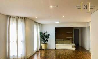 Imagem: Apartamento com 4 dormitórios ao lado do