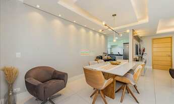 Imagem 6: COBERTURA com 3 dormitórios à venda com 254.59m² por R$ 1.480.000,00 no bairro Mercês - CU