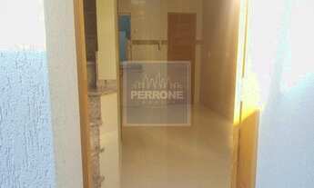 Imagem 5: Sobrado novo!!! Acabamento de qualidade!!!