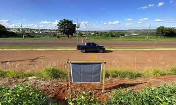 Imagem 2: Terreno Industrial, 24200 m², frente para rodovia em Marialva
