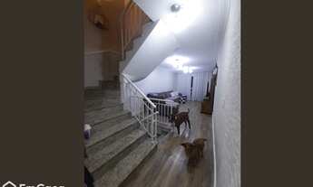 Imagem 2: Casa à venda em Santo Andre