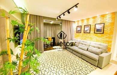 Imagem 2: Apartamento no Centro de Brusque