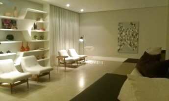 Imagem 6: Apartamento Residencial para venda e locação, Brooklin Novo, São Paulo -